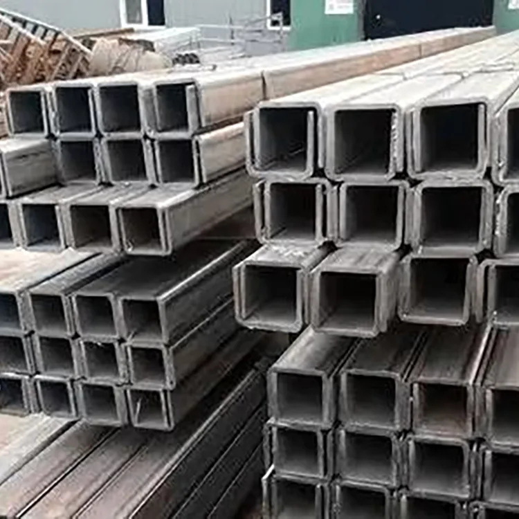 Cold-Formed U-Channel