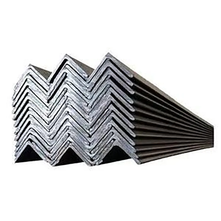 Hot-Rolled Steel Angle