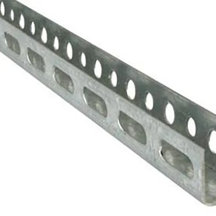 Cold-Formed U-Channel